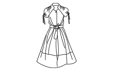 服裝行業解決方案 服裝行業解決方案