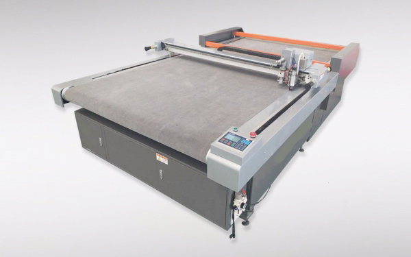 汽車內飾振動刀切割機 汽車內飾振動刀切割機